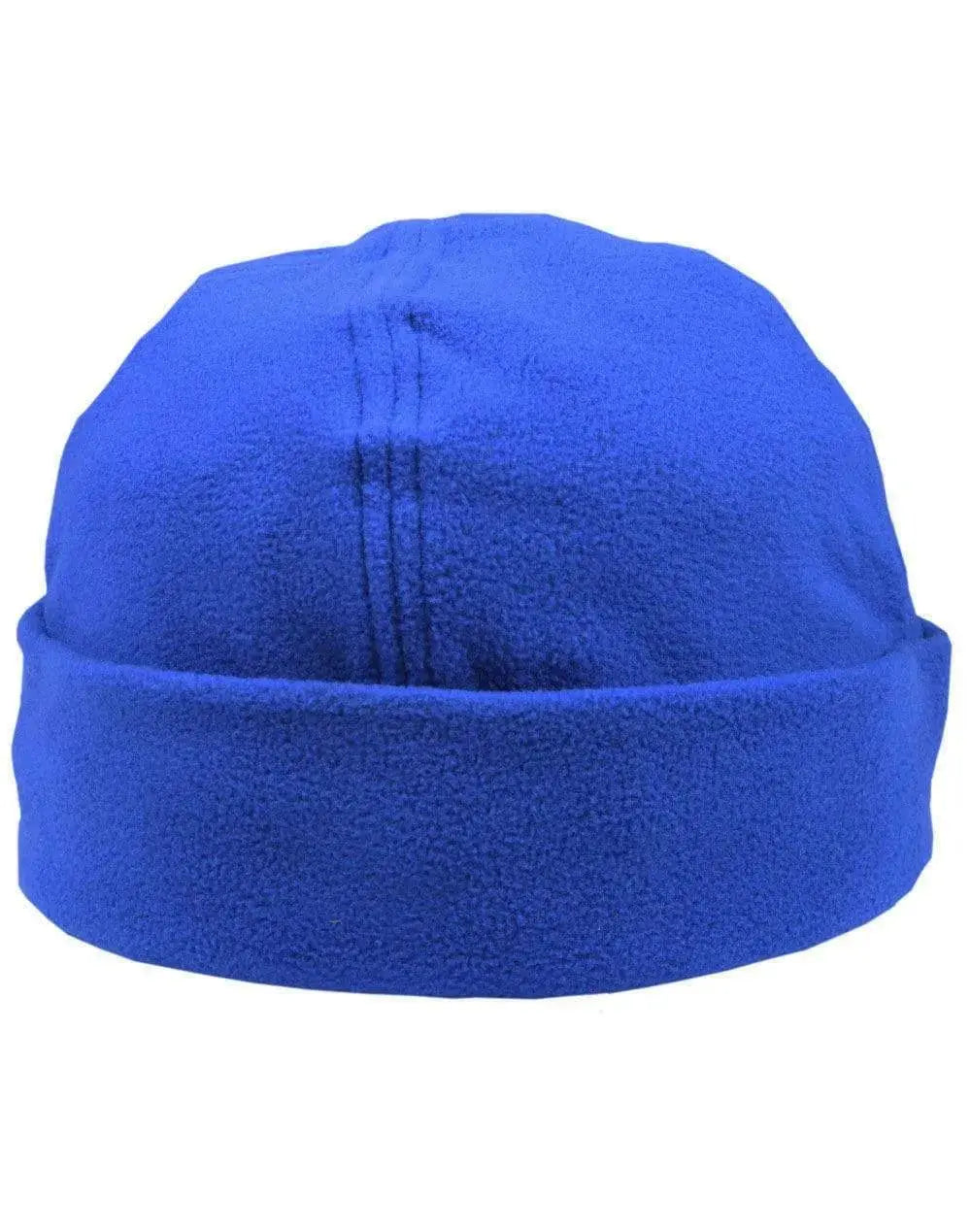 Polar Fleece Beanie Ch27 Metro Workwear.